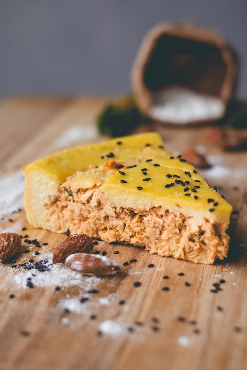 Food Gathering Image