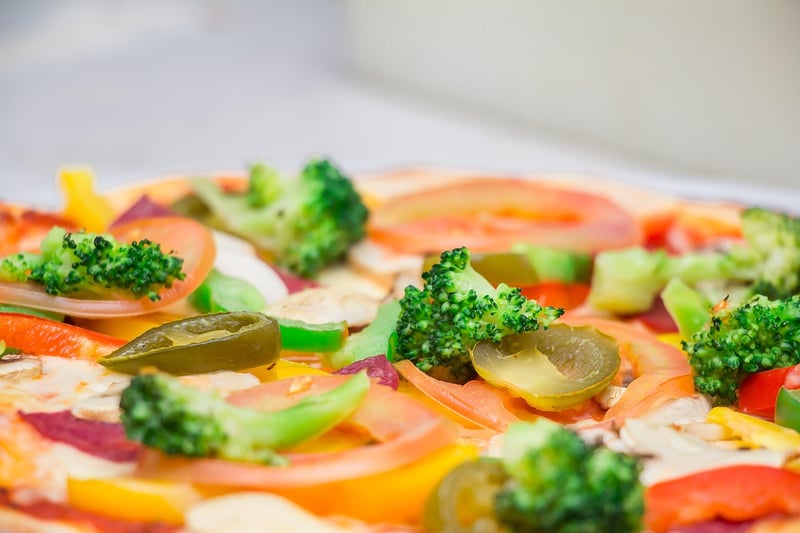 Cooking Classes