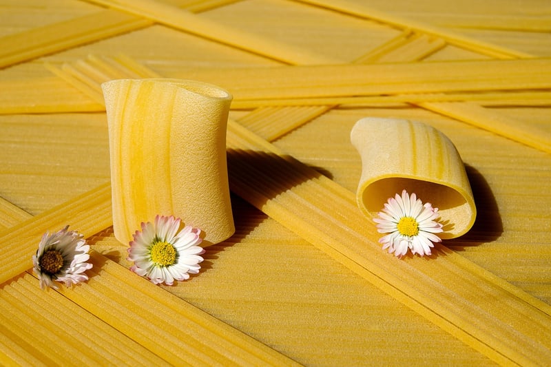 Food Tourism